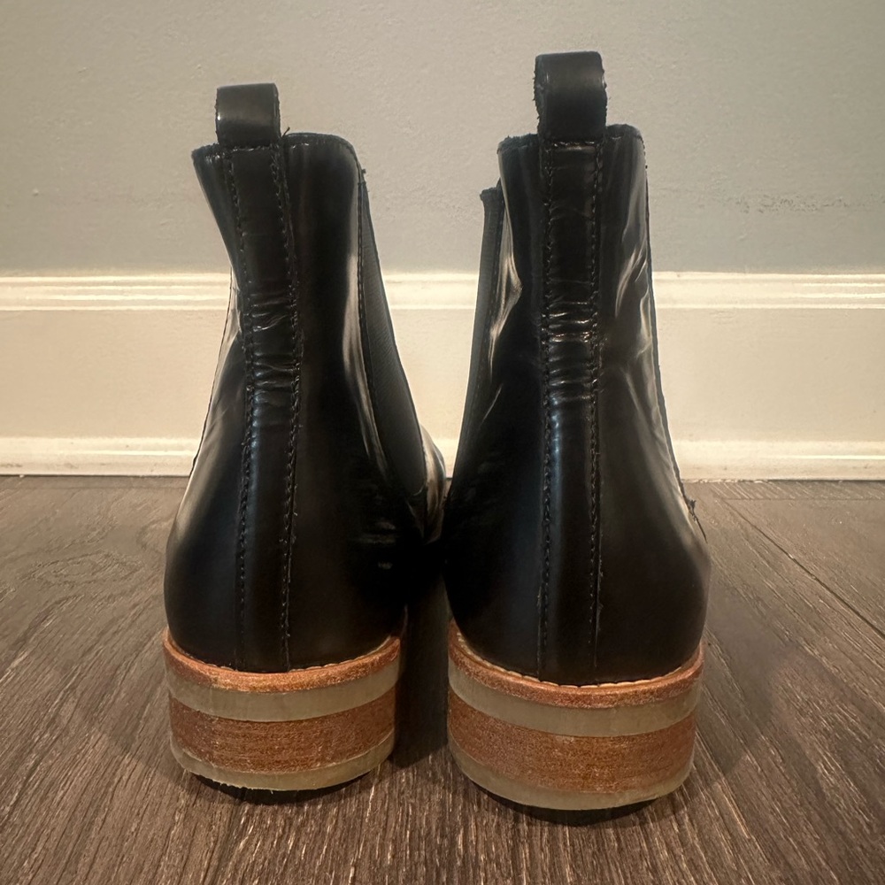 Alto Gradimento boosts size 37 black - Picture 3 of 6